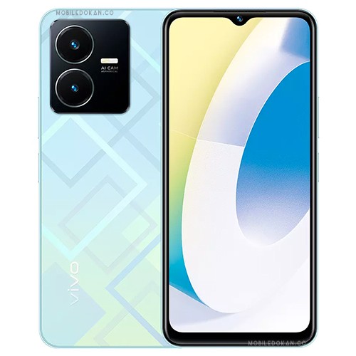 vivo Y22 (4GB/128GB)