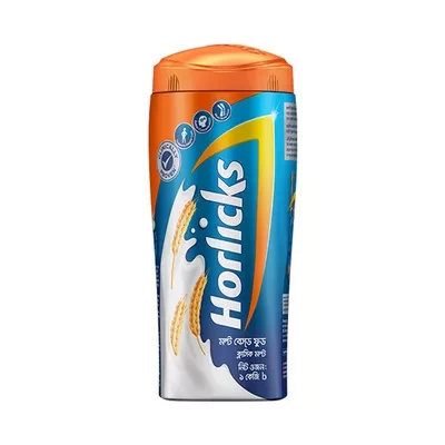 Standard Horlicks Health And Nutrition Drink Jar 1000 gm