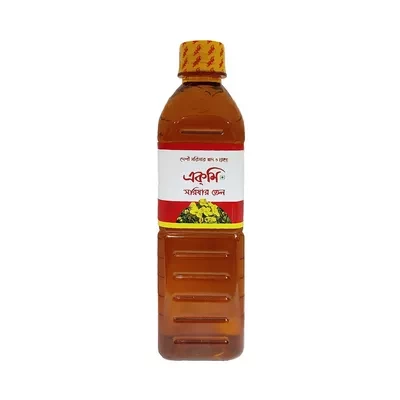 ACME Mustard Oil 200 ml