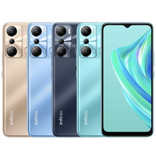 Infinix Hot 20i (4/128GB)