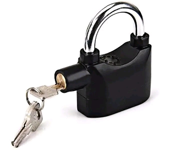 Alarm Lock