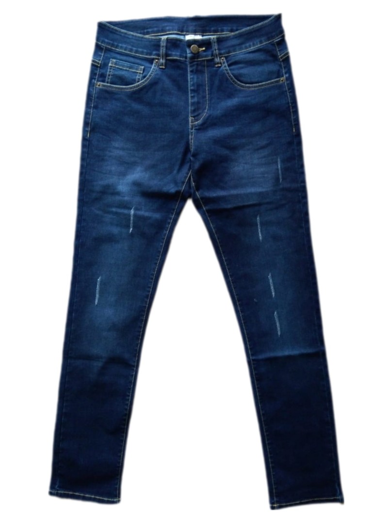 Men's Denim Pant