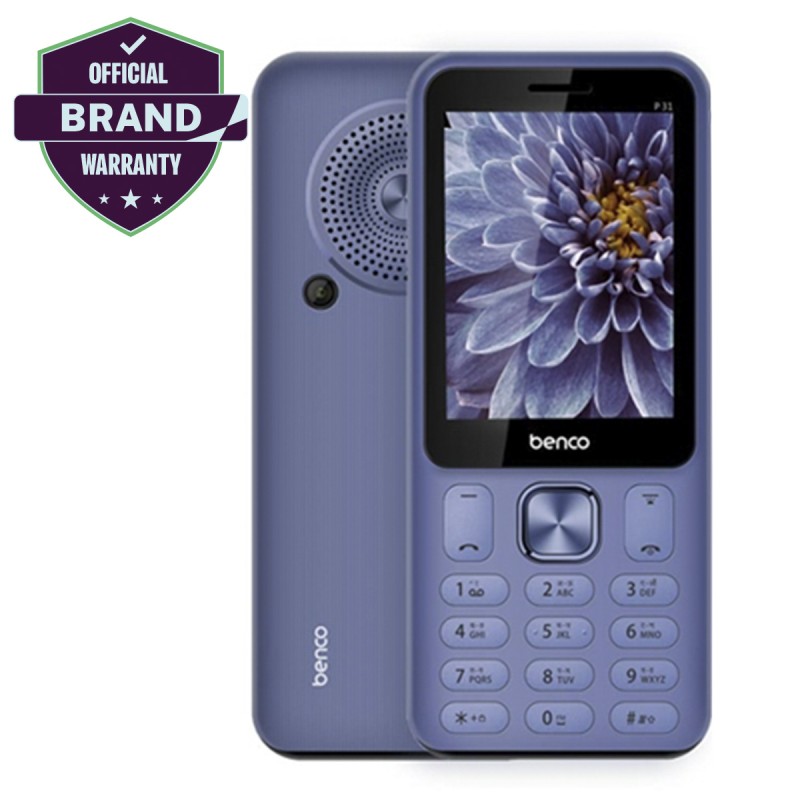 Benco P31 Feature Phone
