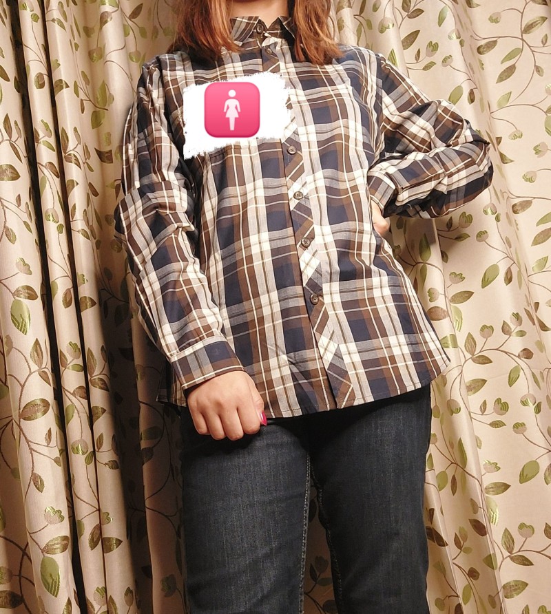 Ladies shirt