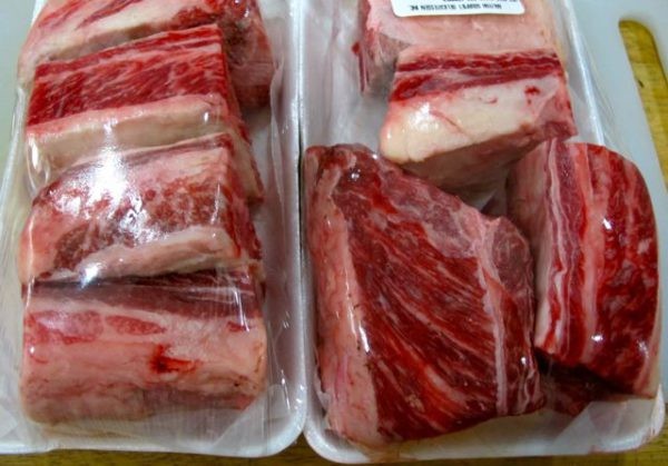 Lamb Meat (1kg)