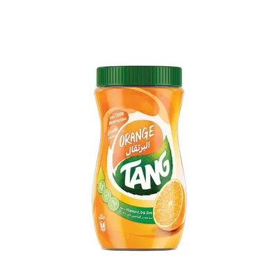 Tang Orange Instant Drink Powder 750 gm ৳ 675