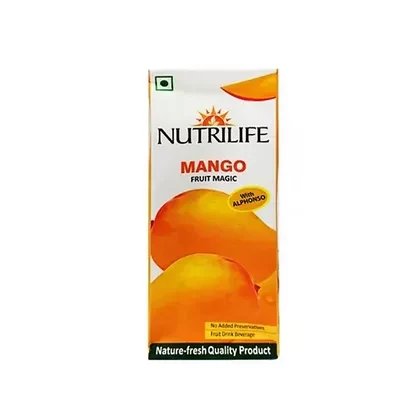 Fontana Pineapple Juice 1 ltr