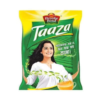 Brooke Bond Taaza Black Tea 400 gm