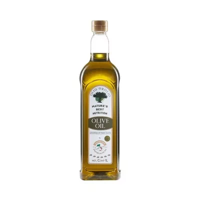 Olio Orolio Olive Oil 1 ltr