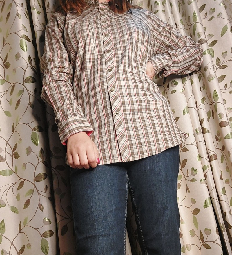 Ladies shirt