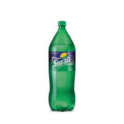 Sprite 1.25 ltr