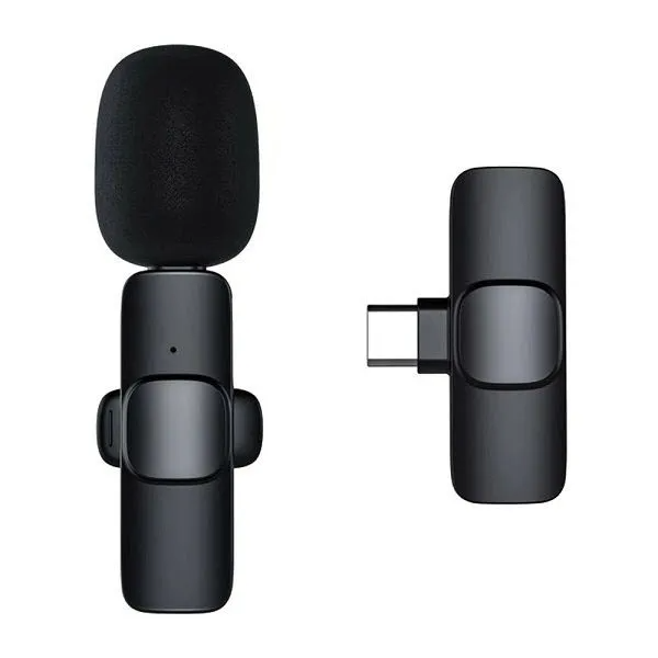 K8 Wireless Microphone
