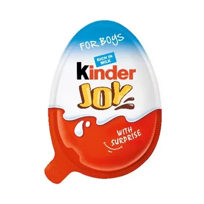 Kinder Joy (Boys) 20 gm ৳ 80