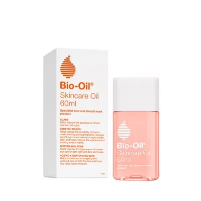 Bio Oil Specialist Skincare Oil 60 ml