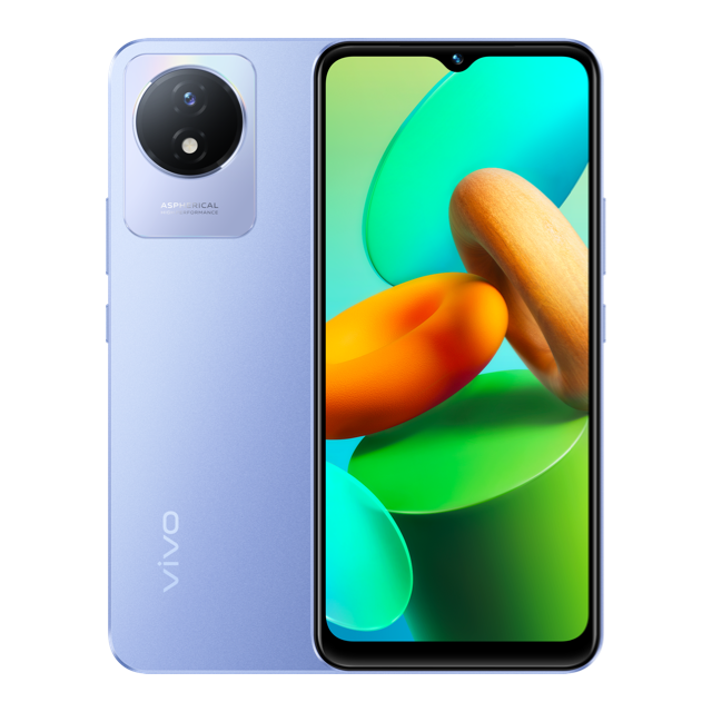 vivo Y02 (2GB/32GB)