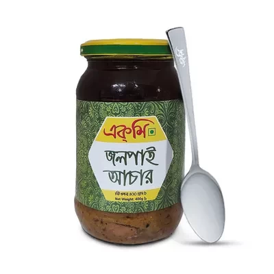 ACME Olive Pickle (Free Spoon 1 pcs) 400 gm
