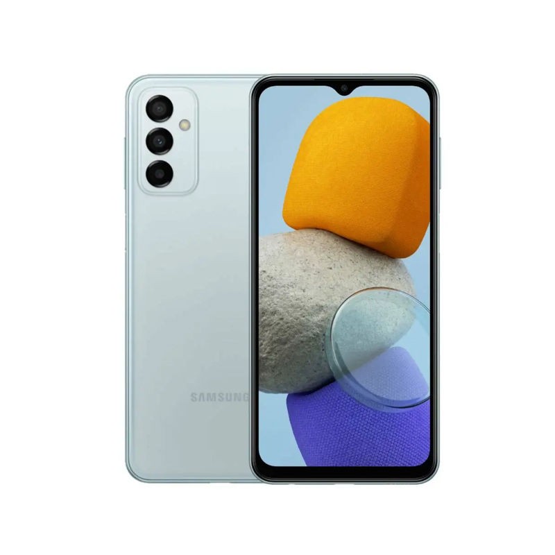 Samsung Galaxy F23 5G-6GB/128GB smartphone