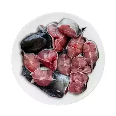 Magur Fish Processed ±30 gm 500 gm