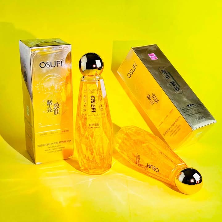 Osufi badsha serum made in Korea 100% original