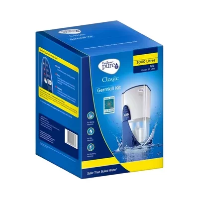 Pureit Classic Germ Kill Kit 3000 ltr