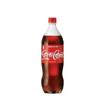 Coca-Cola 1.25 ltr