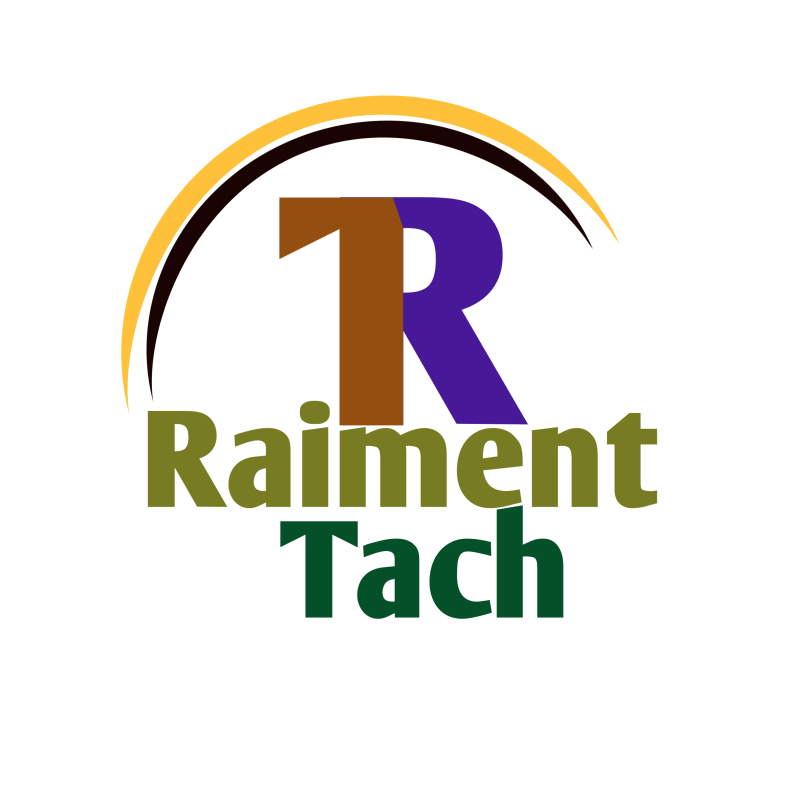 Raiment Tach