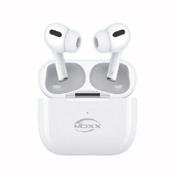 MOXX Wireless Headset Earbuds (MA-02pro)