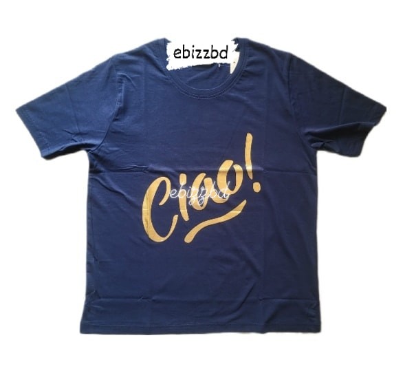 Ladies T-Shirt