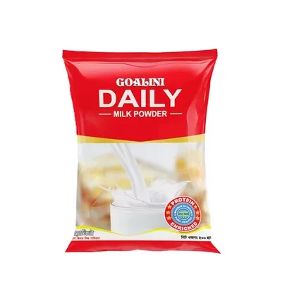 Goalini Daily Milk Powder 500 gm