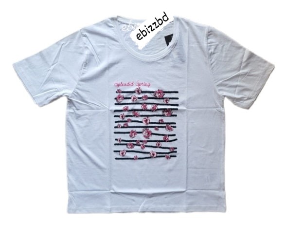 Ladies T-Shirt