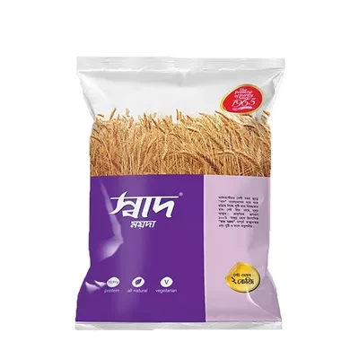 Shaad White Flour (Maida) 2 kg ৳ 150