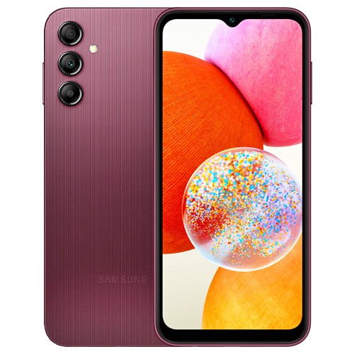 Samsung Galaxy A14 (4/64 GB)