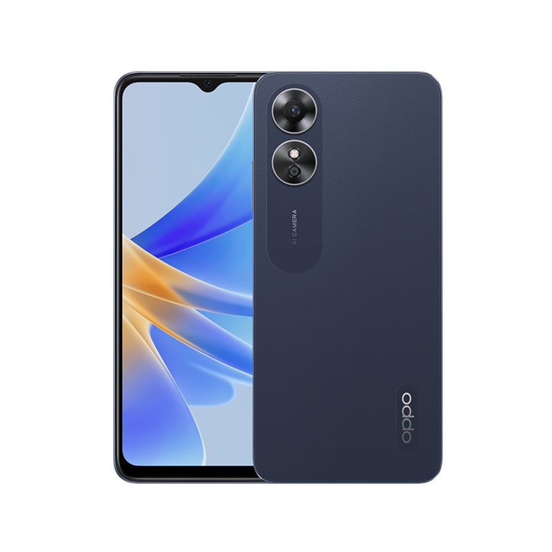 Oppo A17 4GB/64GB
