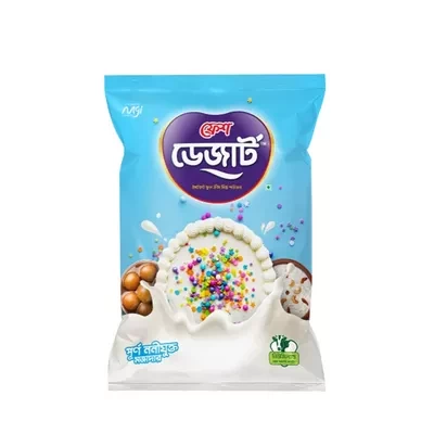 Fresh Dessert Milk Powder 500 gm