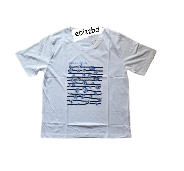Ladies T-Shirt