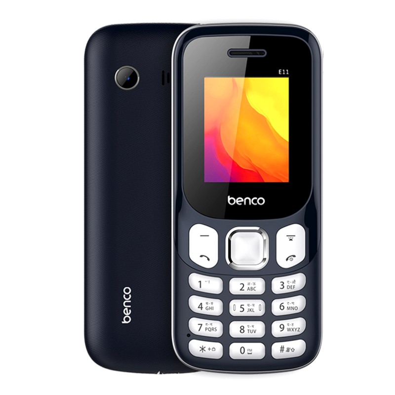 Benco E11 Feature Phone