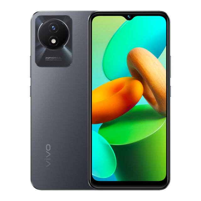 vivo Y02A (3GB/32GB)