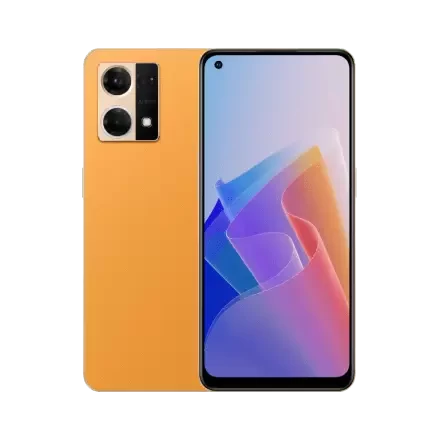 OPPO F21 Pro